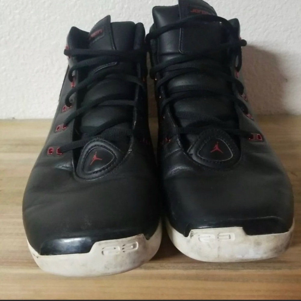 Air Jordan 17+ Retro 'Bulls'